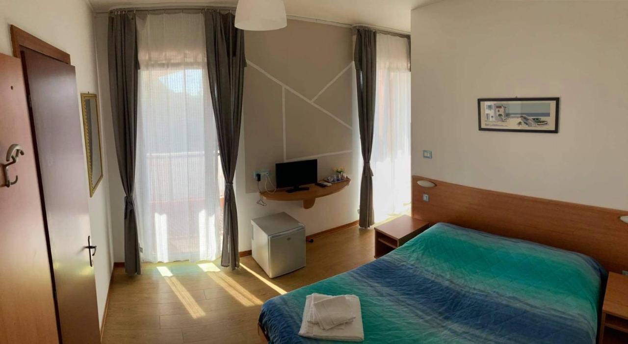 Albergo Al Sole Grado Extérieur photo