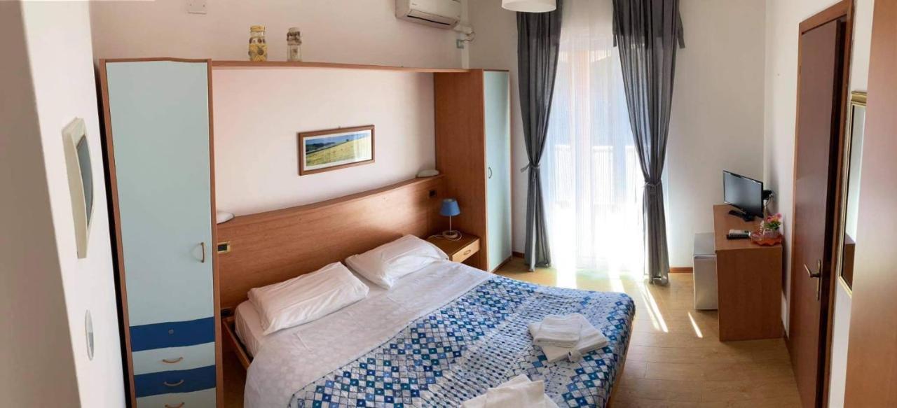 Albergo Al Sole Grado Extérieur photo