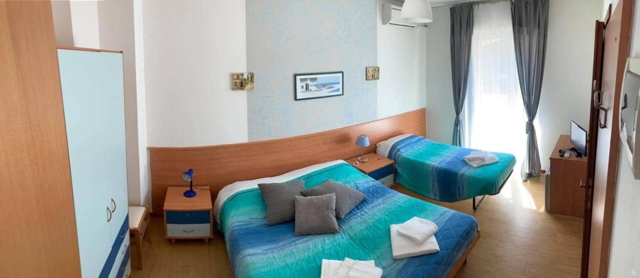 Albergo Al Sole Grado Extérieur photo