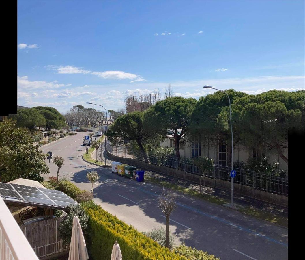 Albergo Al Sole Grado Extérieur photo