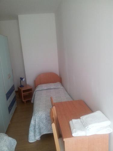 Albergo Al Sole Grado Extérieur photo