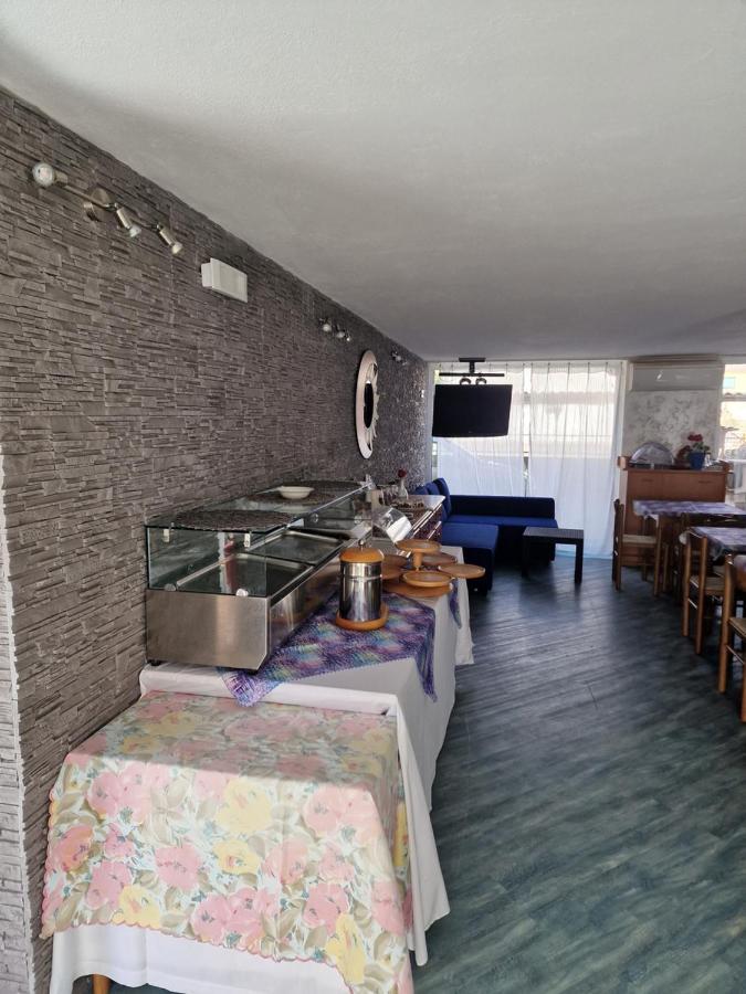 Albergo Al Sole Grado Extérieur photo