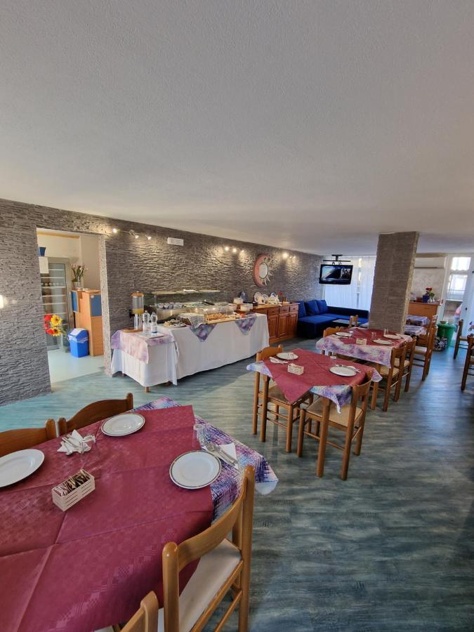 Albergo Al Sole Grado Extérieur photo