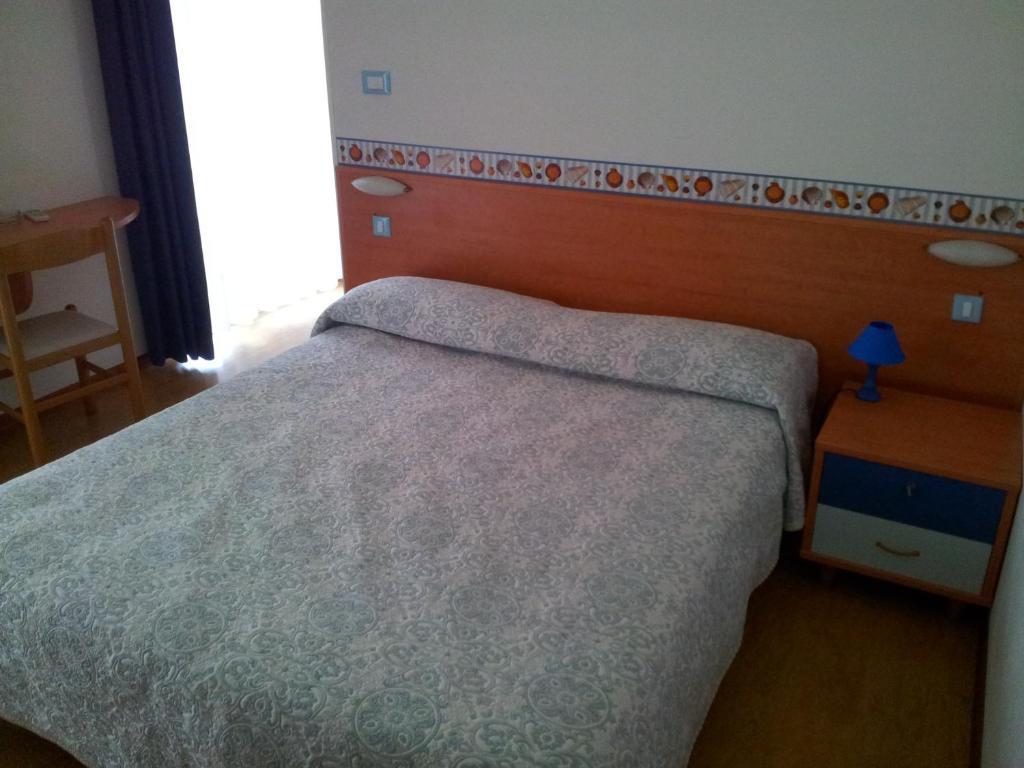 Albergo Al Sole Grado Chambre photo