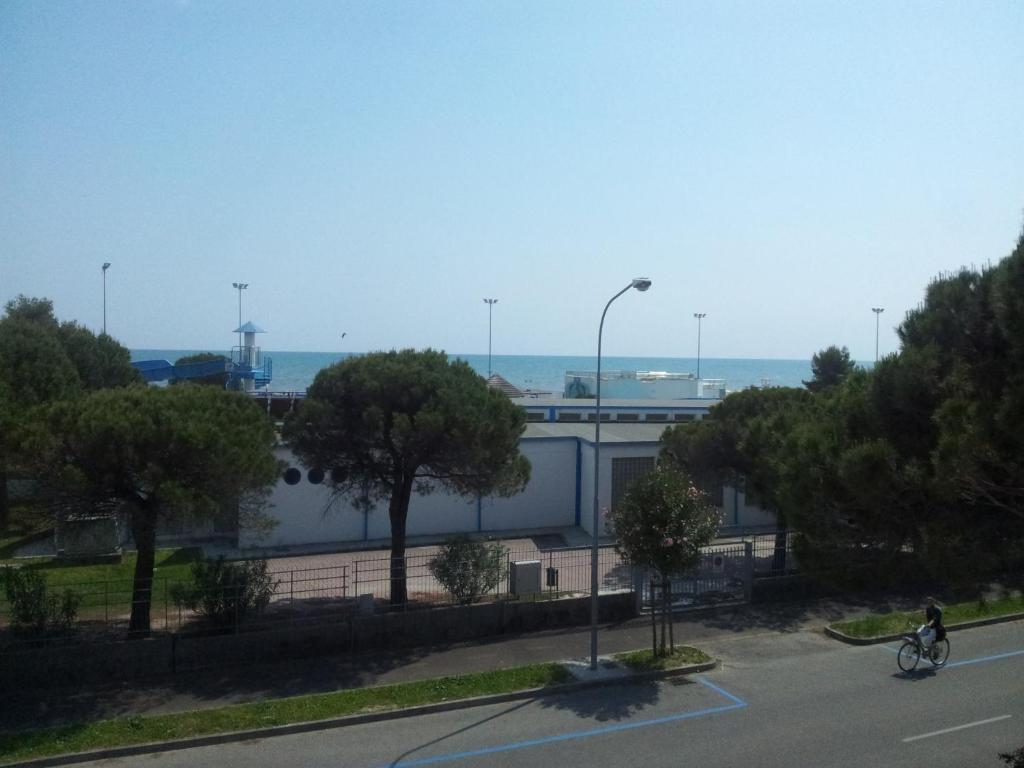 Albergo Al Sole Grado Chambre photo